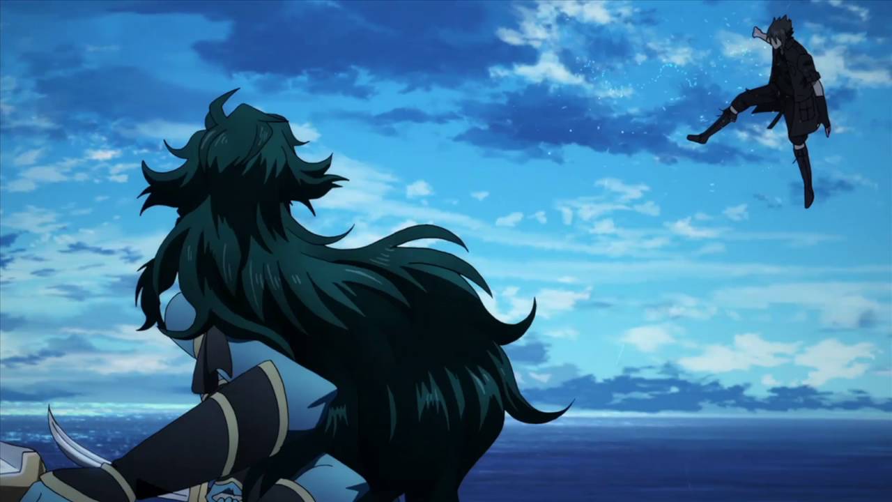 「BROTHERHOOD FINAL FANTSY XV」的EPISODE５「The Warmth of Light」繁體中文版