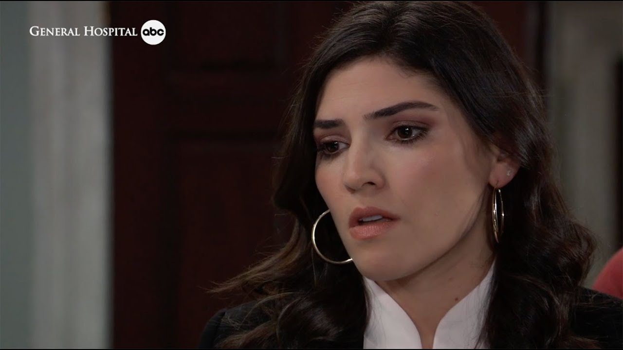 Whole Different Story | General Hospital (December 10th, 2021)