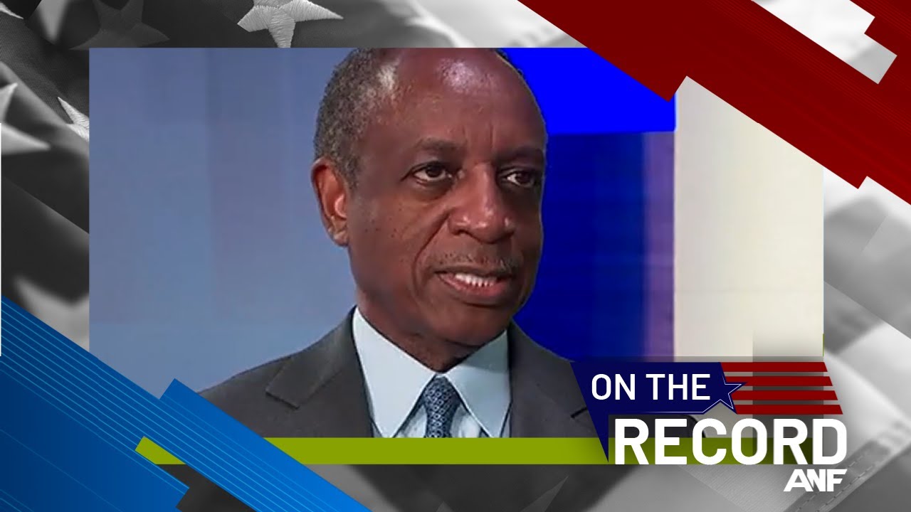 Democrats can win in Trump-dominated Georgia: Michael Thurmond goes On The Record