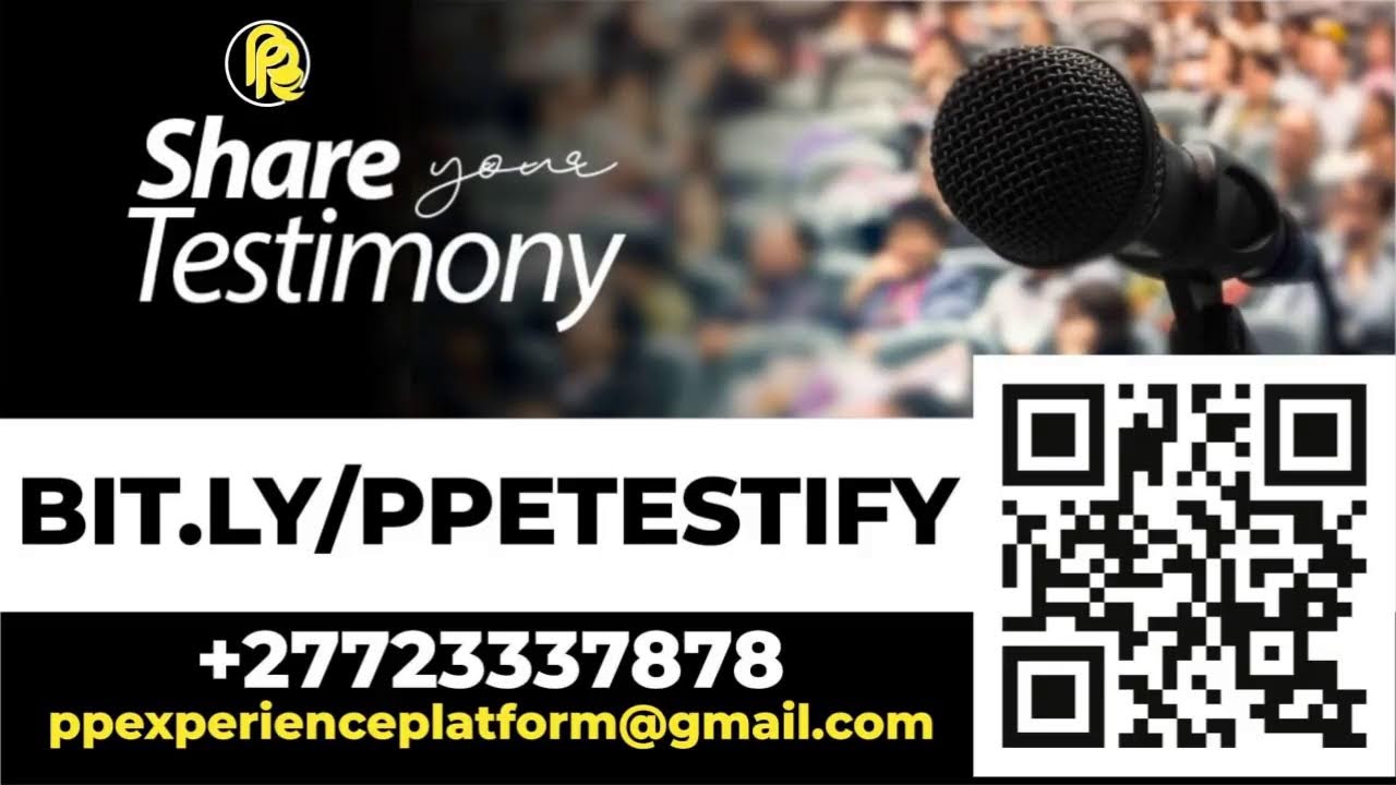 #PPEPLATFORM 7 DAYS OF POWER PRAISE EXPERIENCE WITH P.M WILSON || DAY 5 || WED. 18||02||26