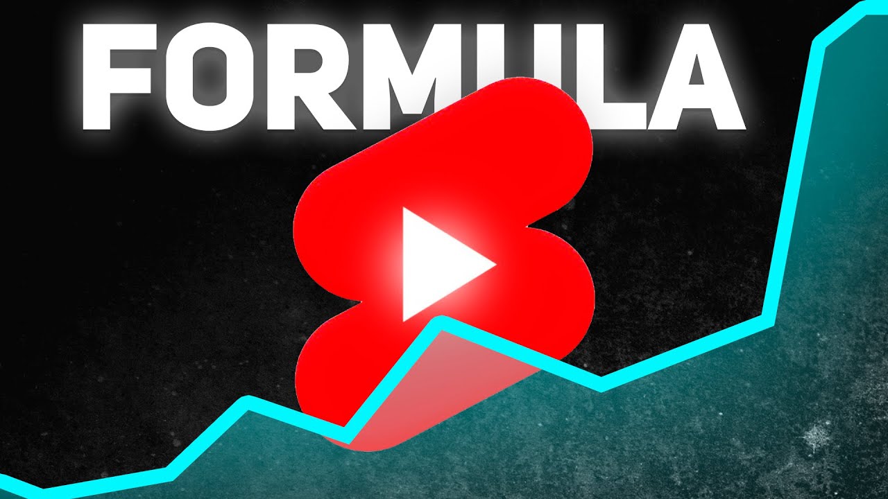 SHORTS VIDEONI REKOMENDATSIYAGA CHIQARISH FORMULASI! (Shorts Algoritmi 2025)