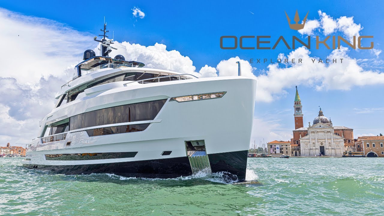 Ducale 120 | World Reveal