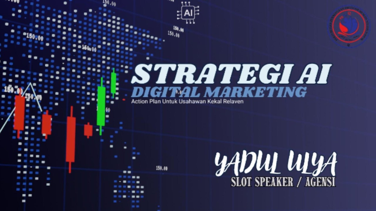 Revolusi Business: Hadapi Realiti Ekonomi | Slot Speaker / Agensi