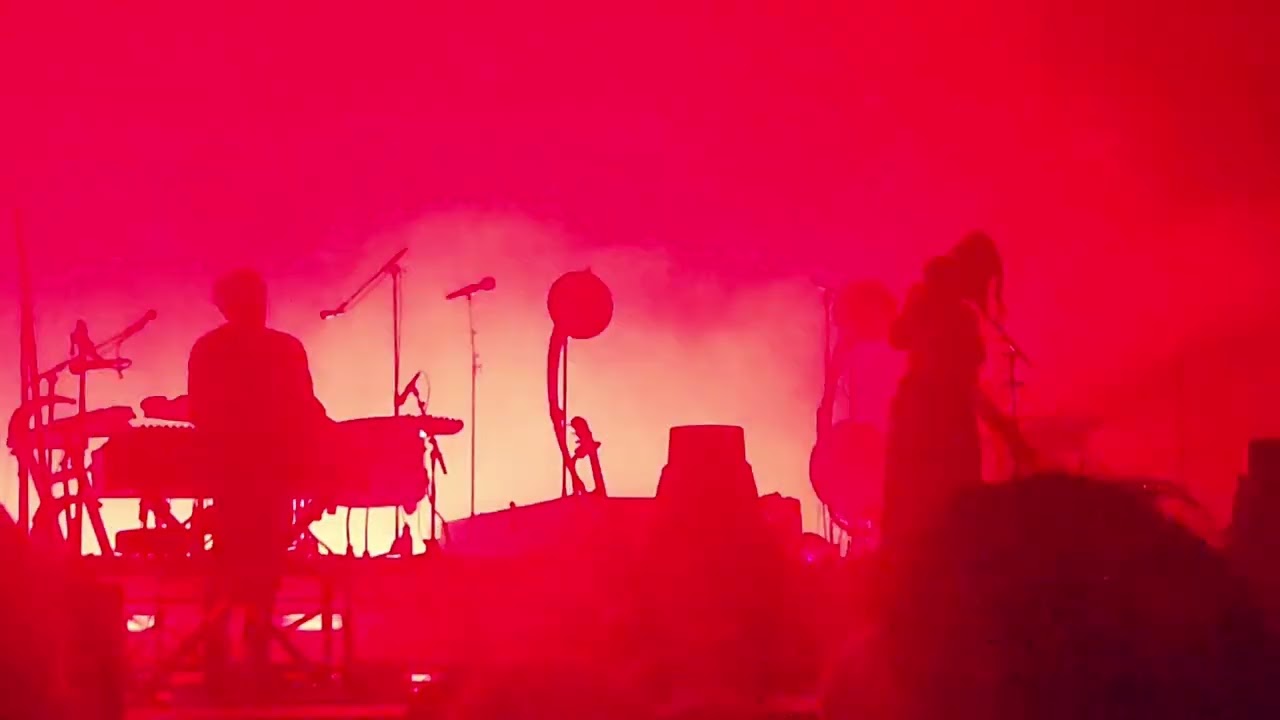 Chelsea Wolfe - 