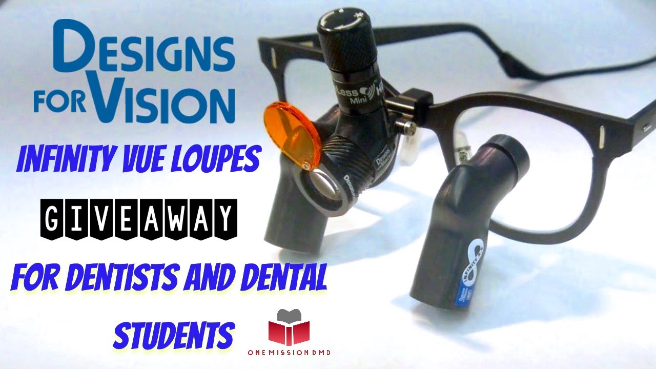 Designs For Vision Infinity VUE || Final Review 7 Months Later || Infinity VUE Giveaway!