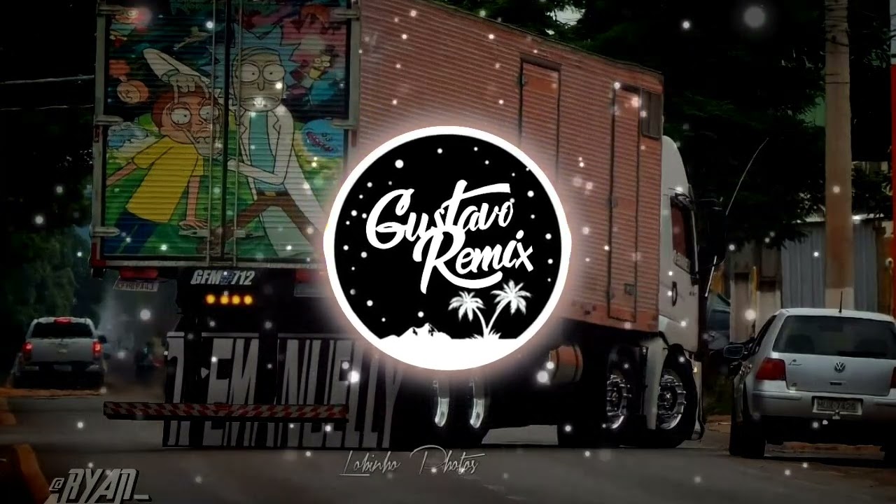 Cristiano Araújo - Vai Doer - VERSÃO MÉDIO GRAVE (( GUSTAVO REMIX OFICIALL ))