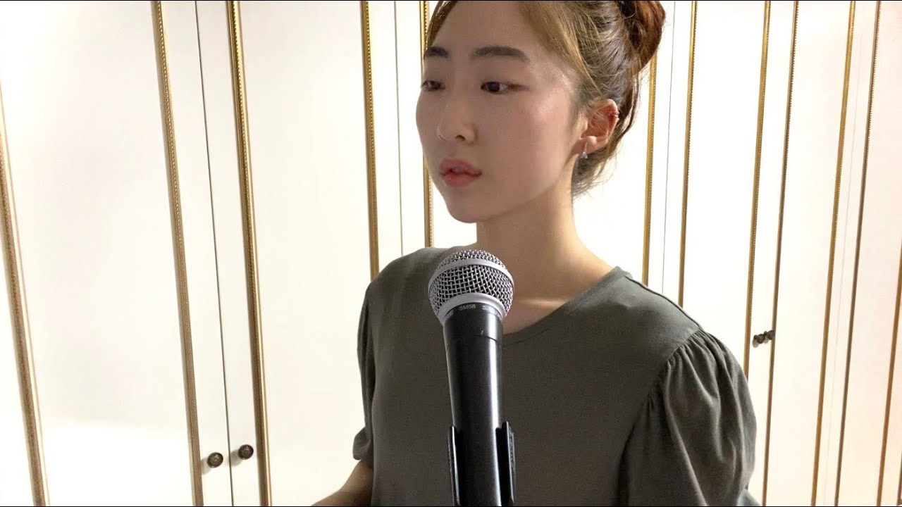 Here’s Your Perfect (by Jamie Miller)