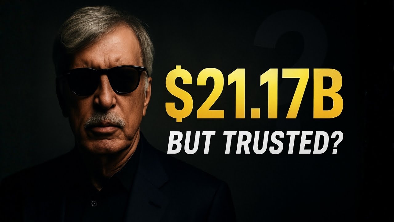 Owns a $21.17B sports empire &mdash; but is Stan Kroenke truly for Arsenal?