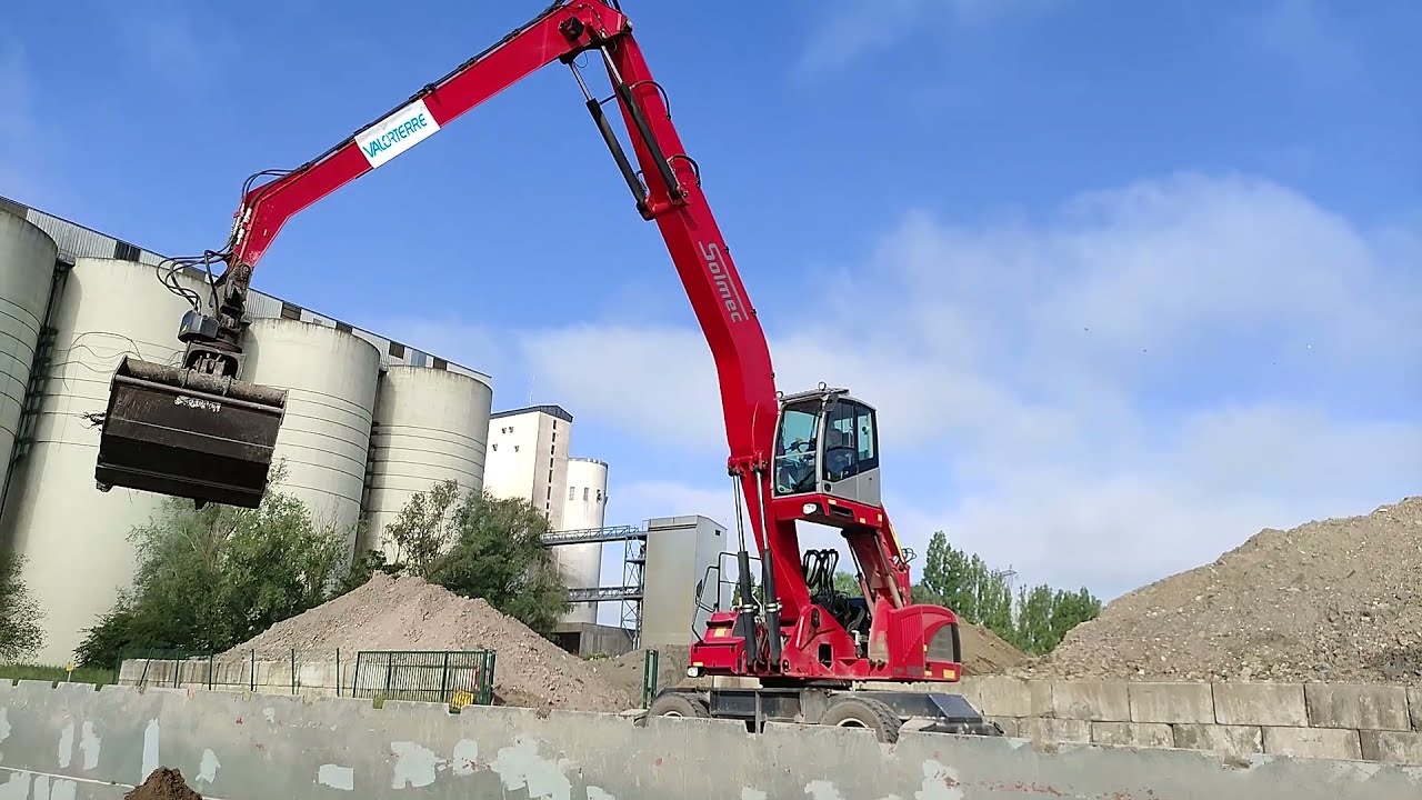 ORTEC-SOLEO, une entreprise rev3 de Ports de Lille