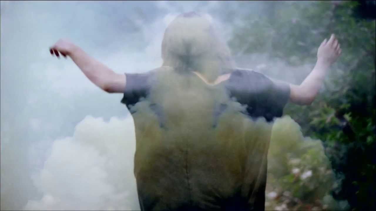 Coming Down - Alice and the Glass Lake (Official Video)