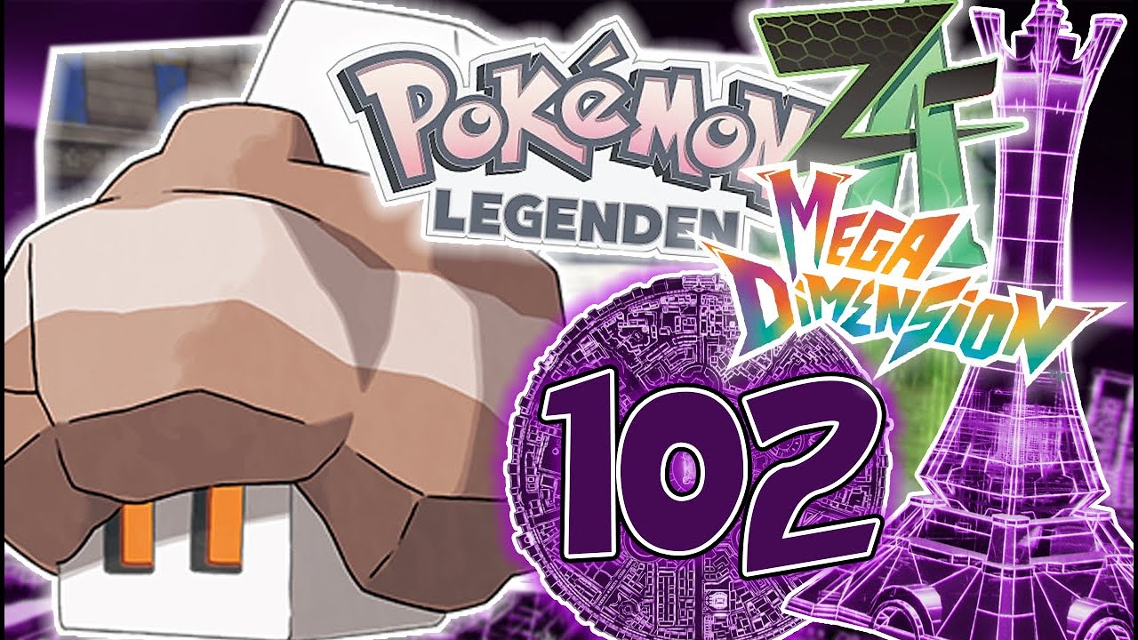 Salziger Café | Pokémon-Legenden: Z-A - Folge 102 [MEGA-DIMENSIONEN DLC]