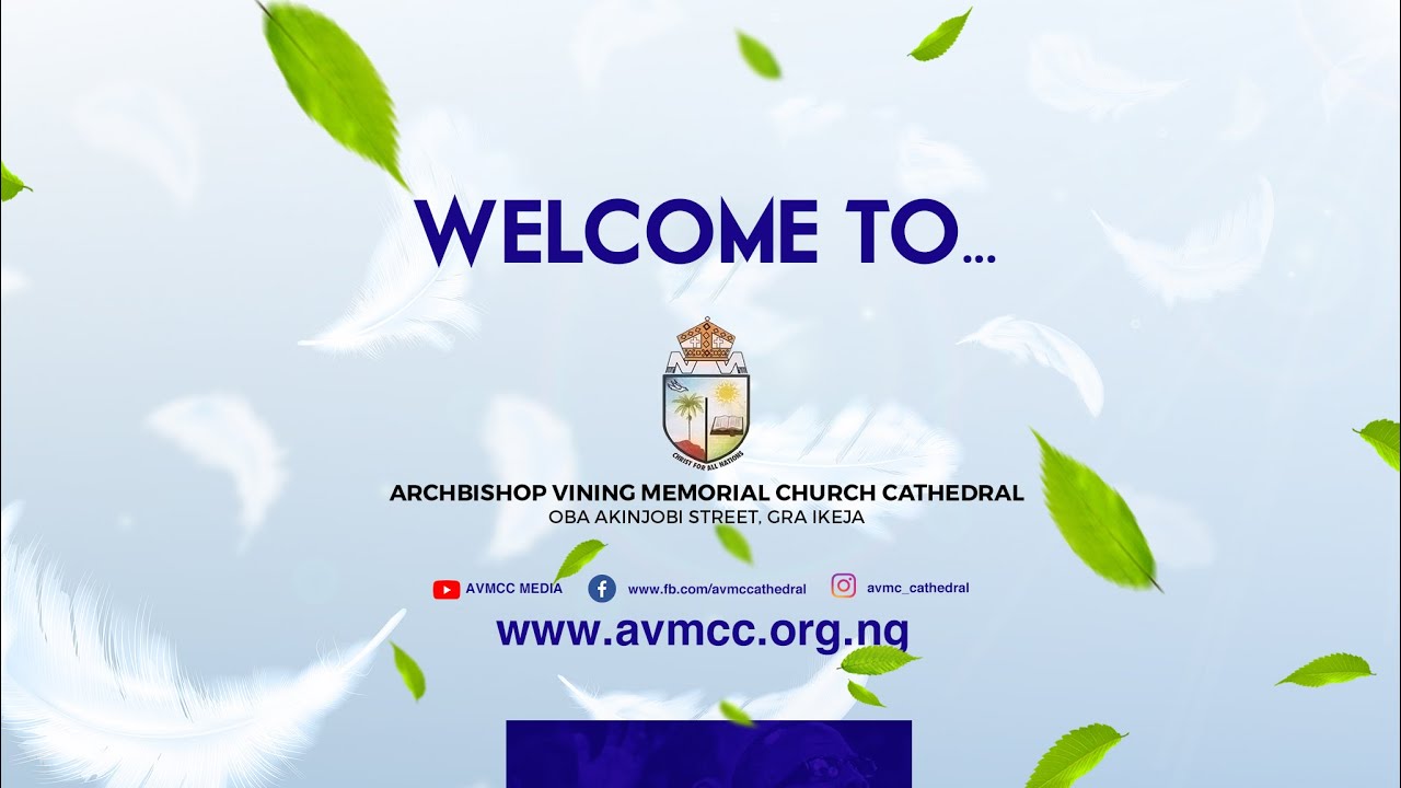 CHRISTMAS II (THEME: GOD LEADS AND PROTECTS HIS OWN)