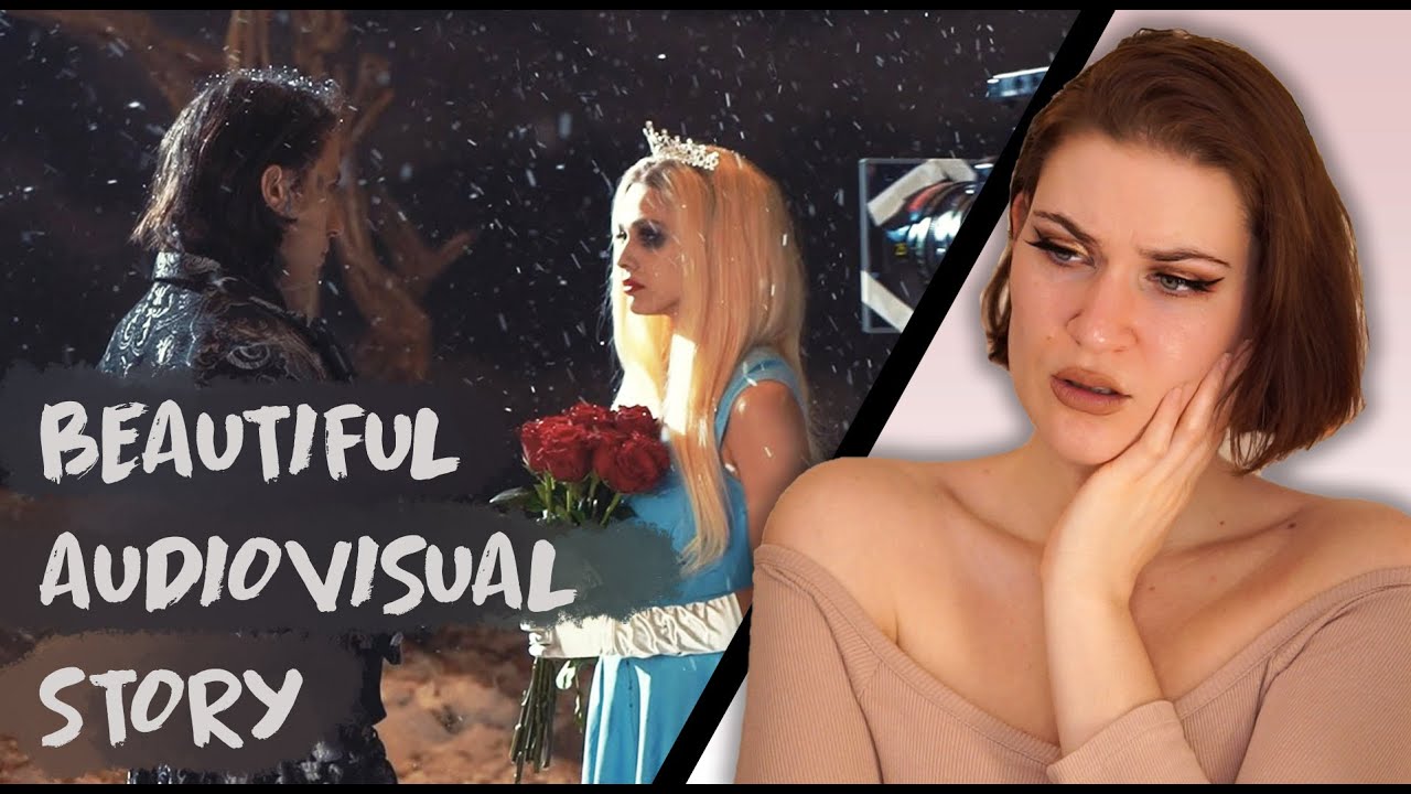 FALLING IN REVERSE — The Drug In Me переосмыслен — реакция преподавателя вокала и профессионально...