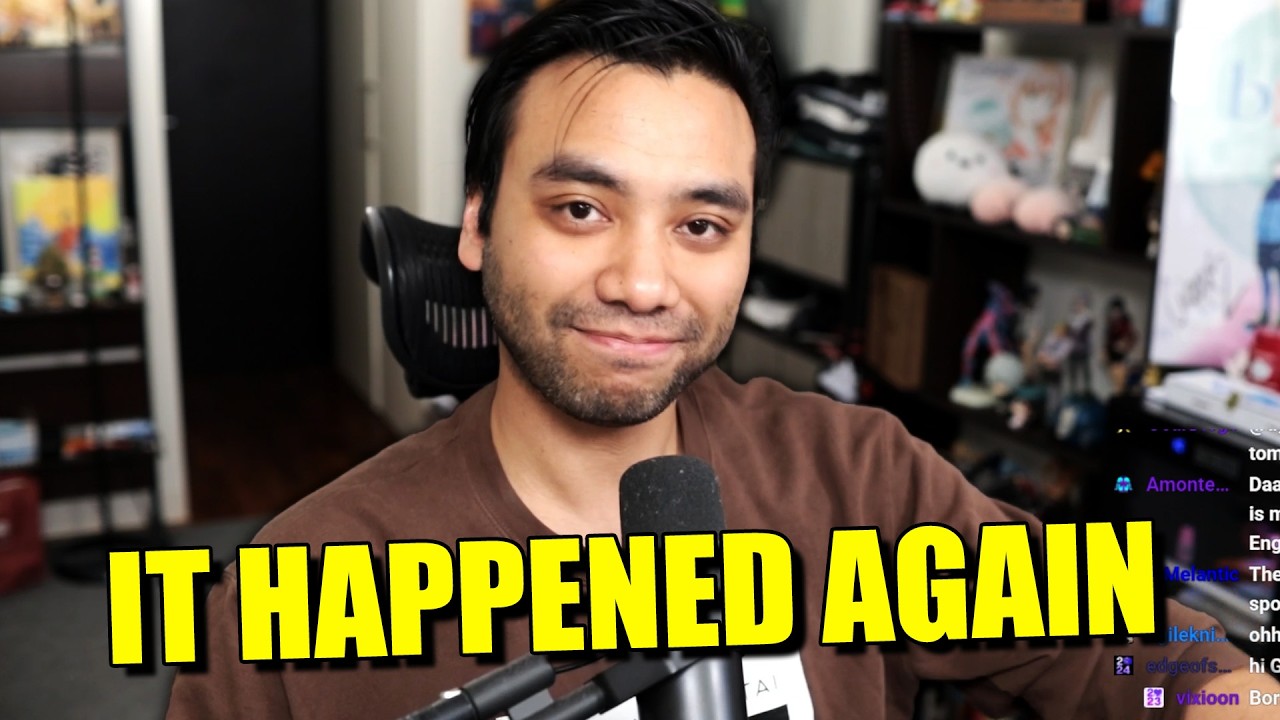 They Did it Again!