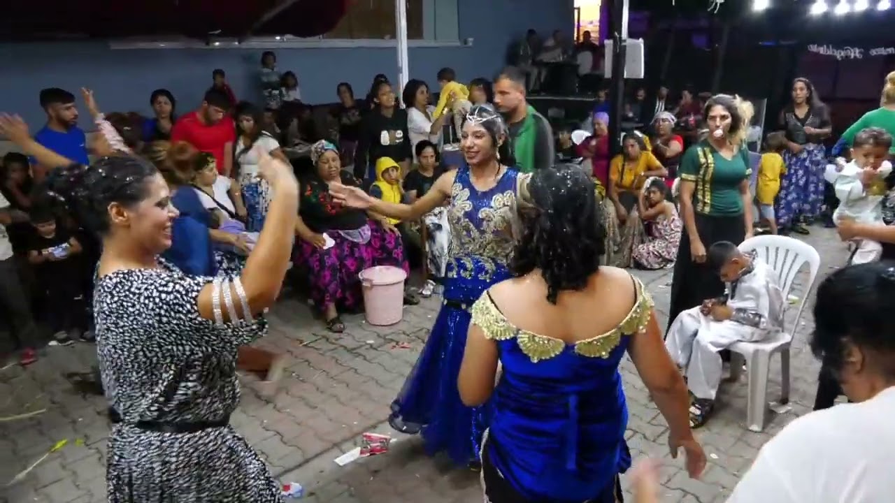 KAMERACI BERKAN 2023 ROMAN DÜĞÜNLERİ YENİCAMLICA