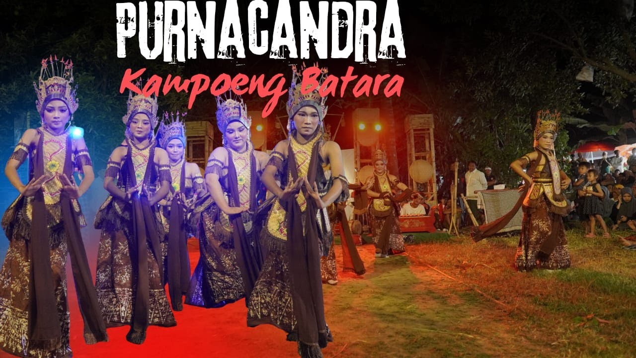 PURNACANDRA KAMPOENG BATARA 