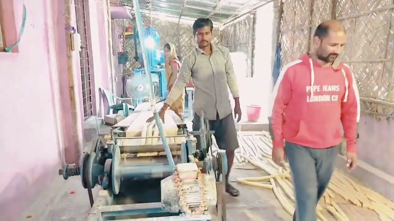 How established paasta factory 👍👍👍 पास्ता पापड़ तिलौड़ी उद्योग कैसे स्थापित करें