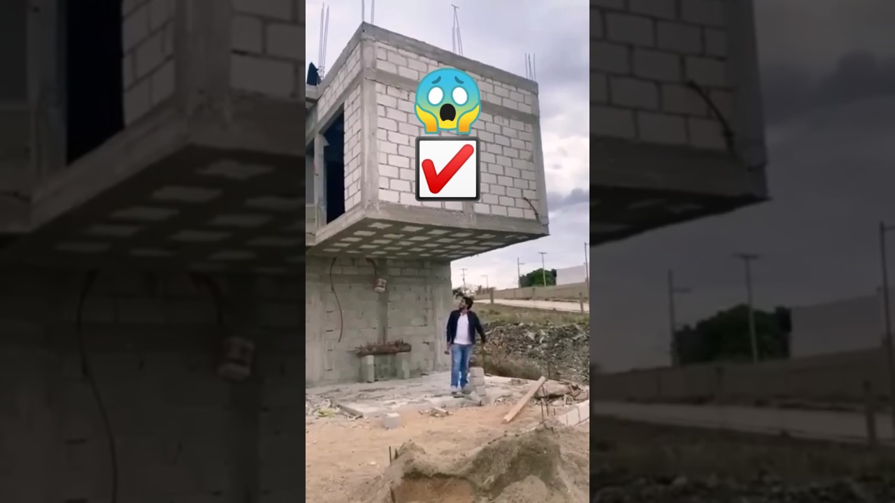 Load of #column #beam  #construction #wounderful #dubaiconstruction