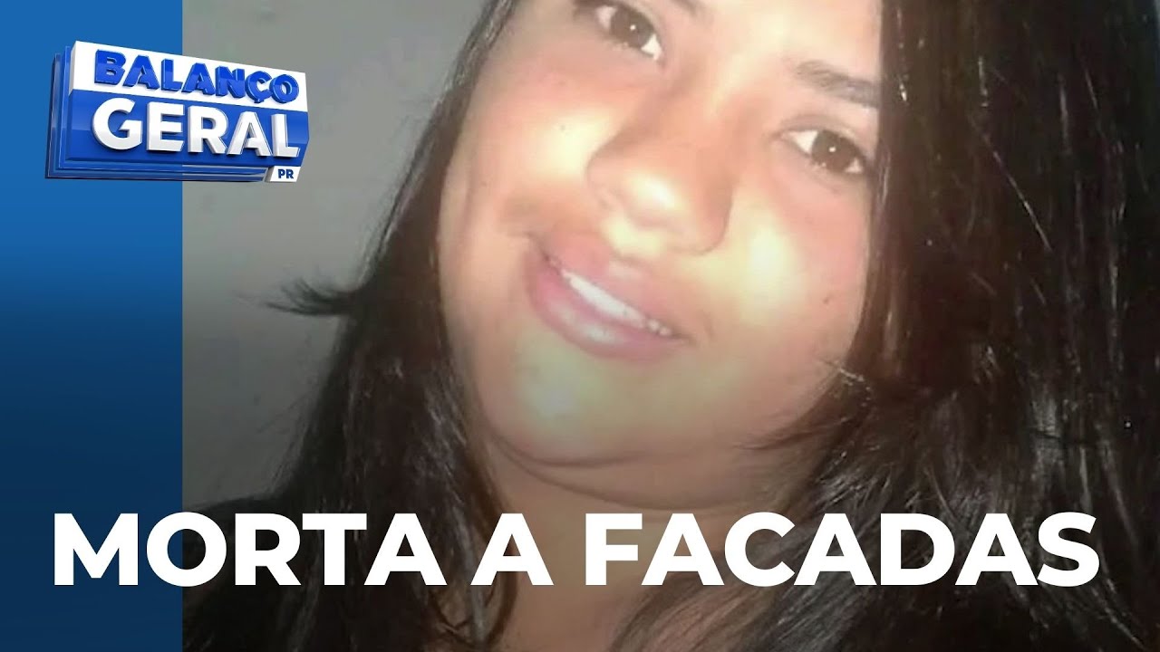 Mulher é morta a facadas em emboscada na cidade de Jataizinho