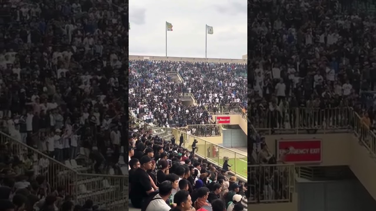 PSIS SEMARANG FANS AWAY
