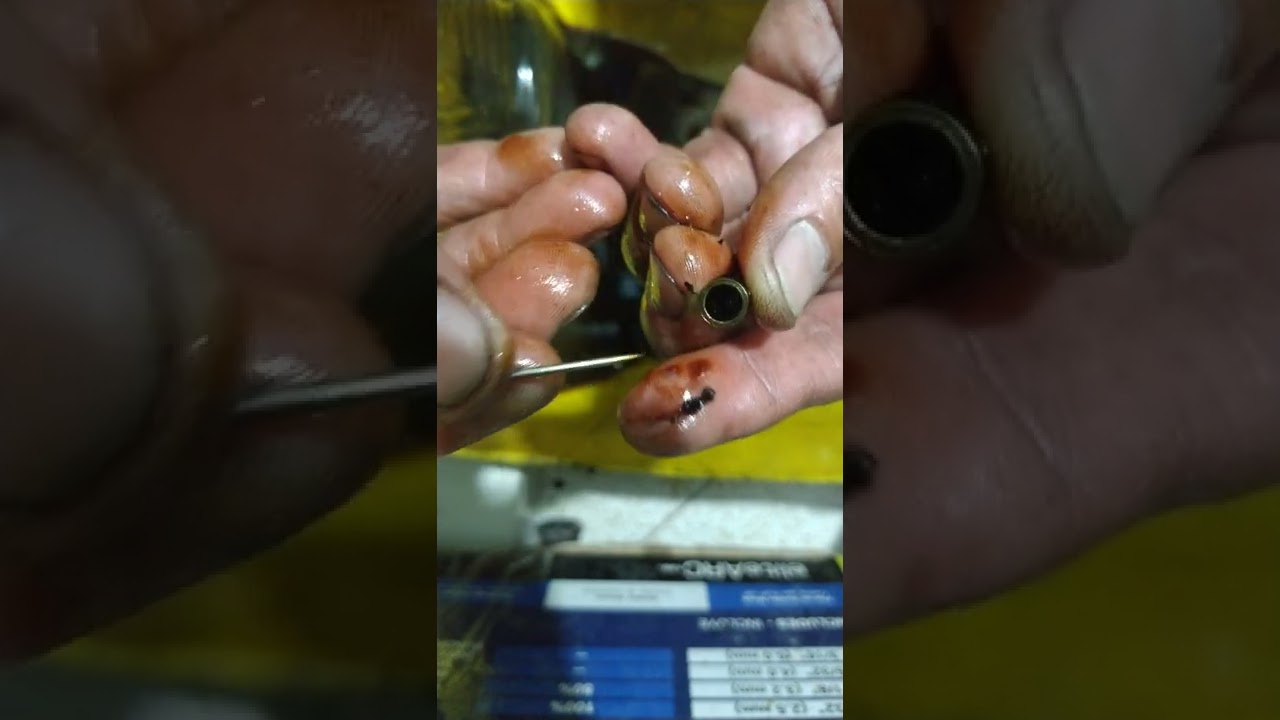 Botadores hidráulicos de Chevrolet Aveo (Ruido / limpieza )