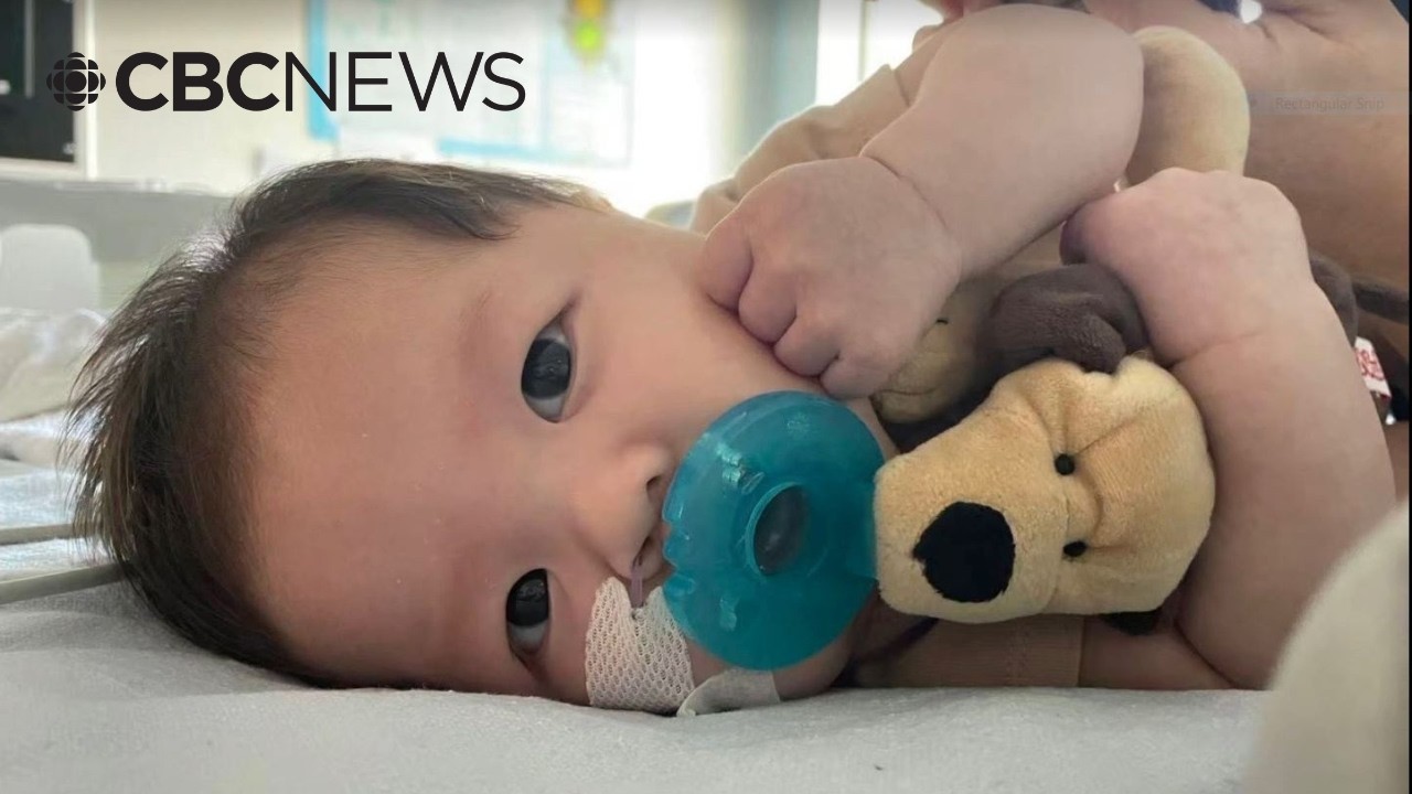 Parents question care after 6-month-old dies in hospital