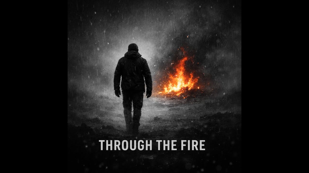 Through the Fire