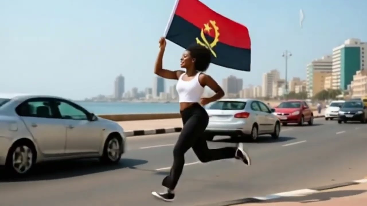 ANGOLA QUE EU PINTEI