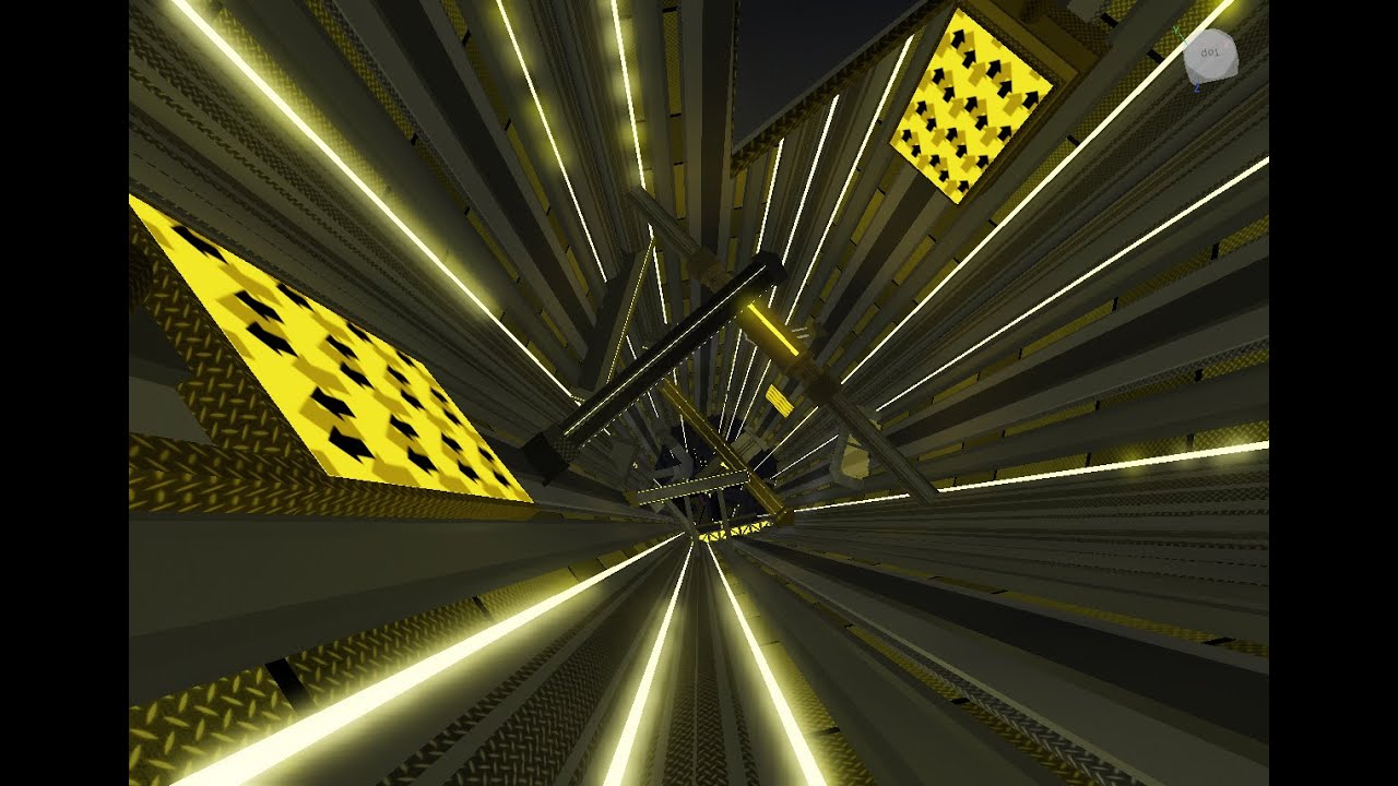 Focus by Enszo || (Not) The Finale | ROBLOX TRIA.os (EXTREME) [Solo]