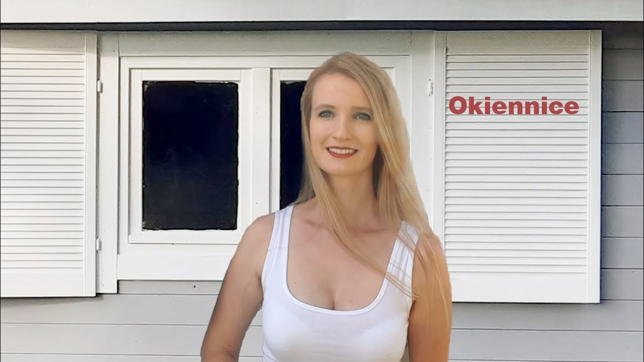 Jak zrobić okiennice?