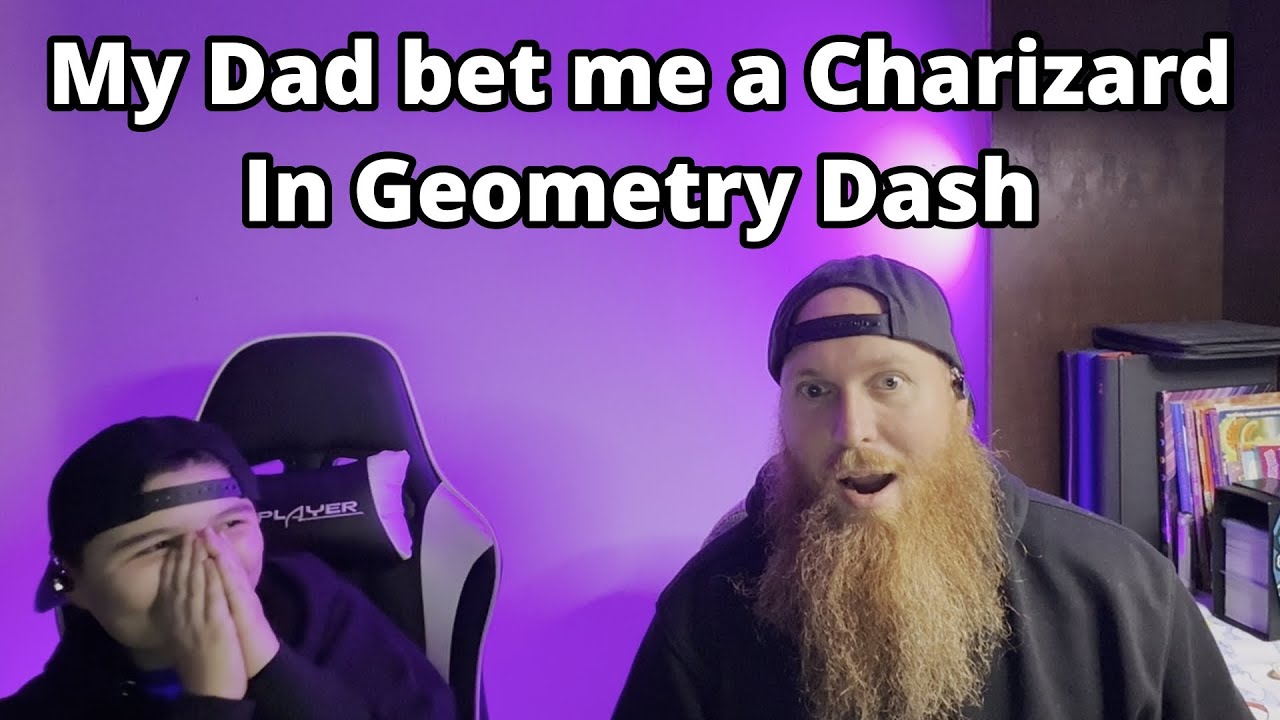 Geometry Dash