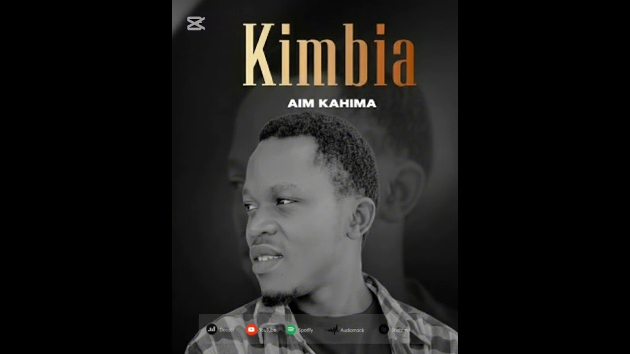 Kimbia by Aim Kahima