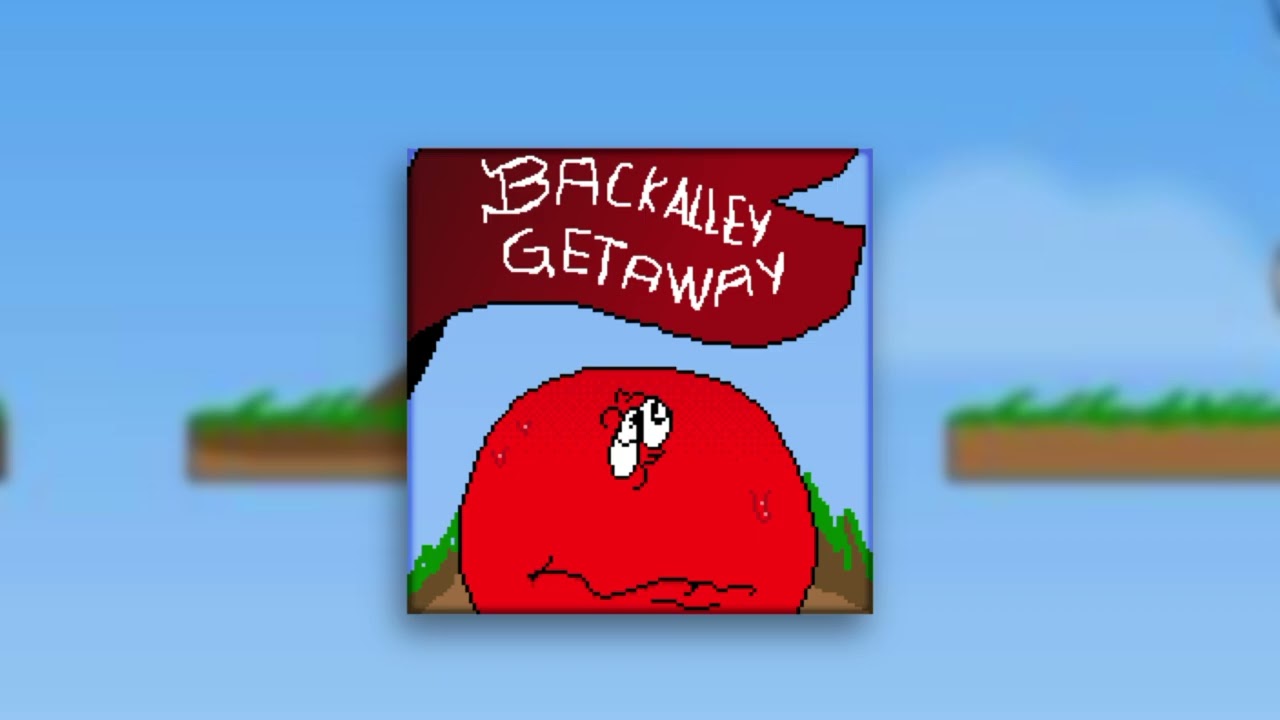 Backalley Getaway! 