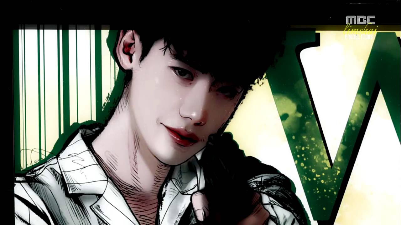 W - Two worlds MV || Pieces