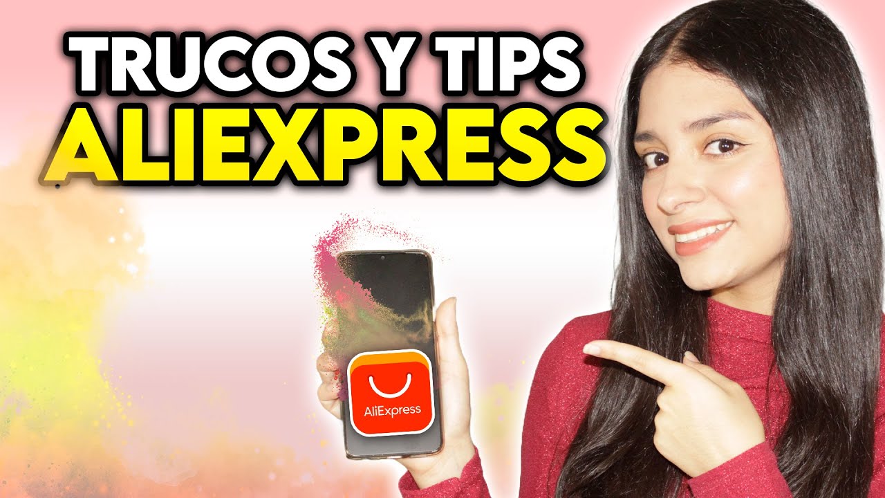Trucos y Tips para Comprar en AliExpress en 2026