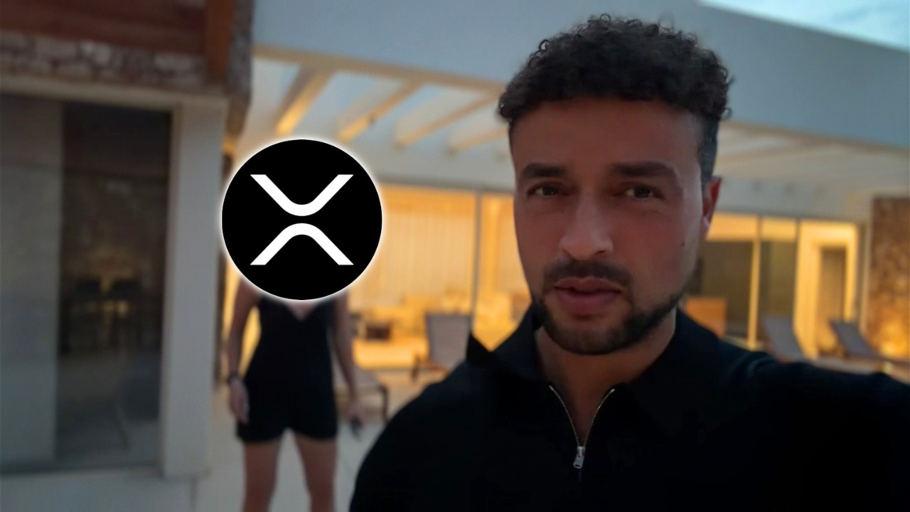 XRP: ПОСМОТРИ ДО ПОНЕДЕЛЬНИКА!!!!!!