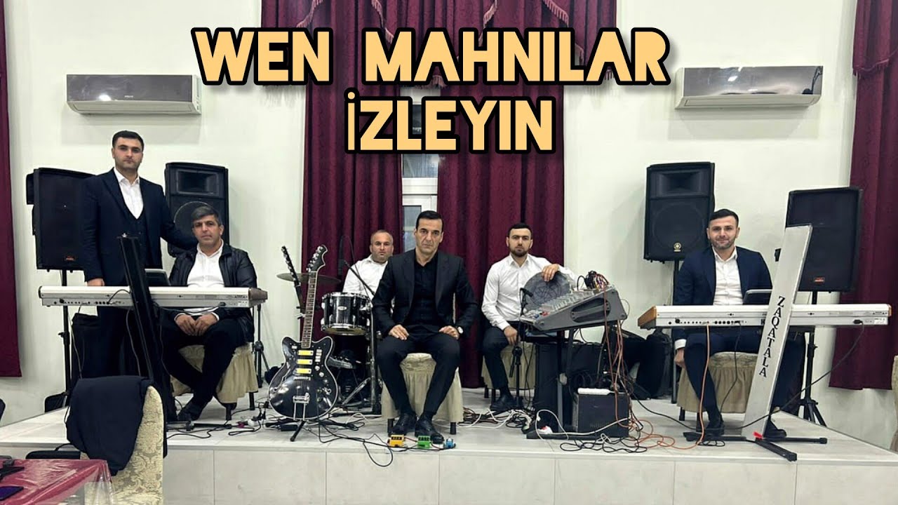 Zaqatala Muxax toyu