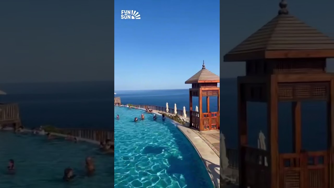 Reef Oasis Blue Bay Resort & Spa 5* (Египет)