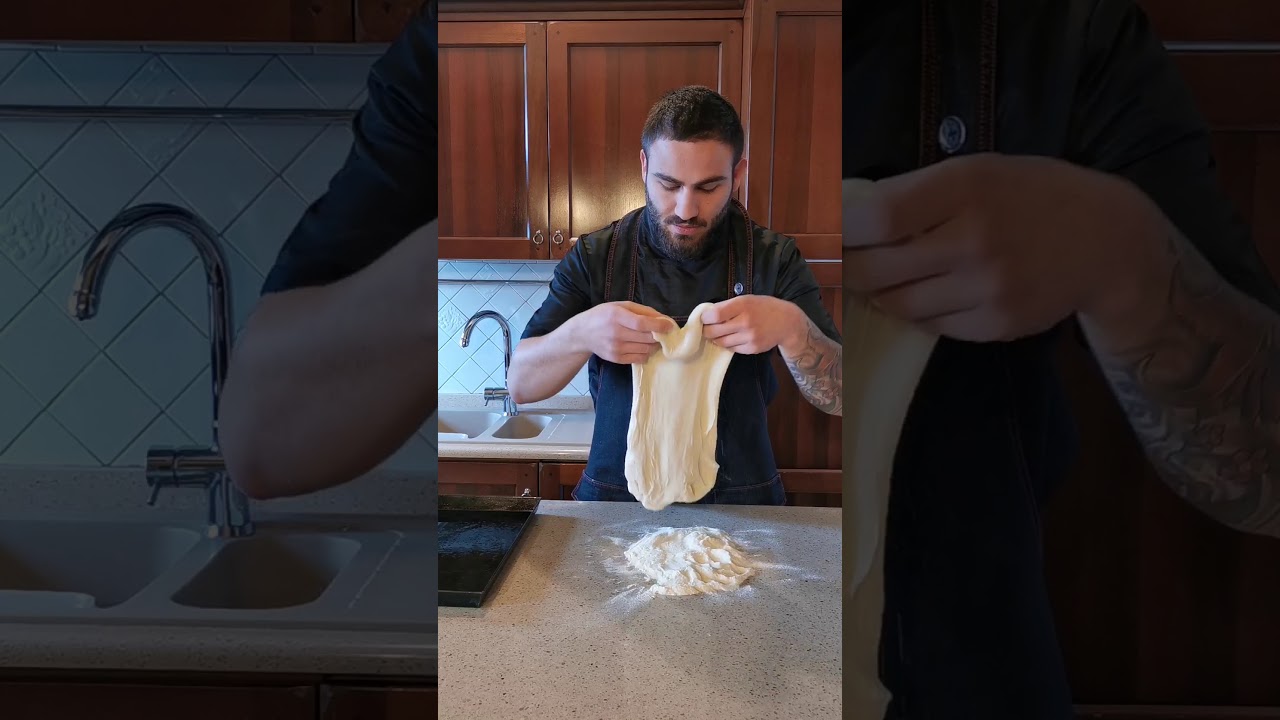 SCHIACCIATA TOSCANA - La cornice del gusto