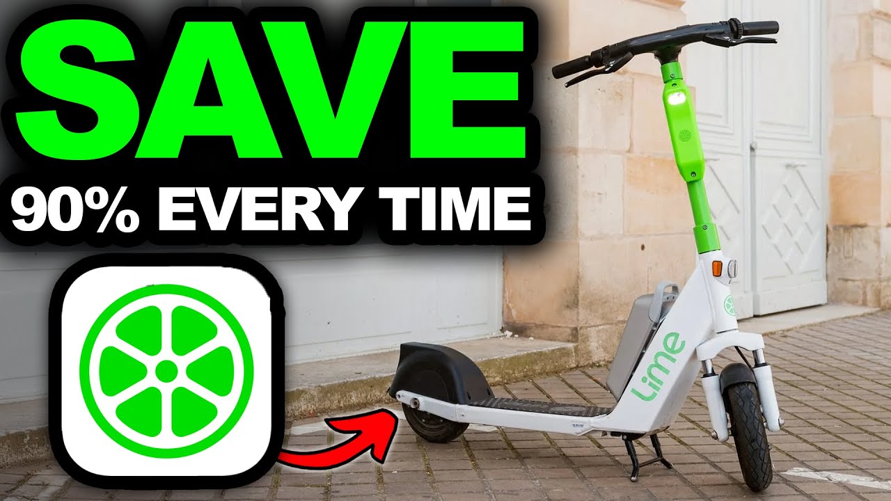 Jak zdobyć karnet Lime Scooter Pass | Kup karnet Lime Scooter Pass 2026 &ndash; pełny poradnik