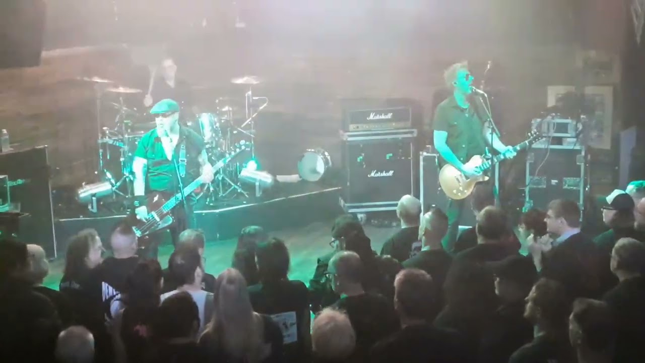 Ohrenfeindt - Parasit - Rockpalast Bochum 2026