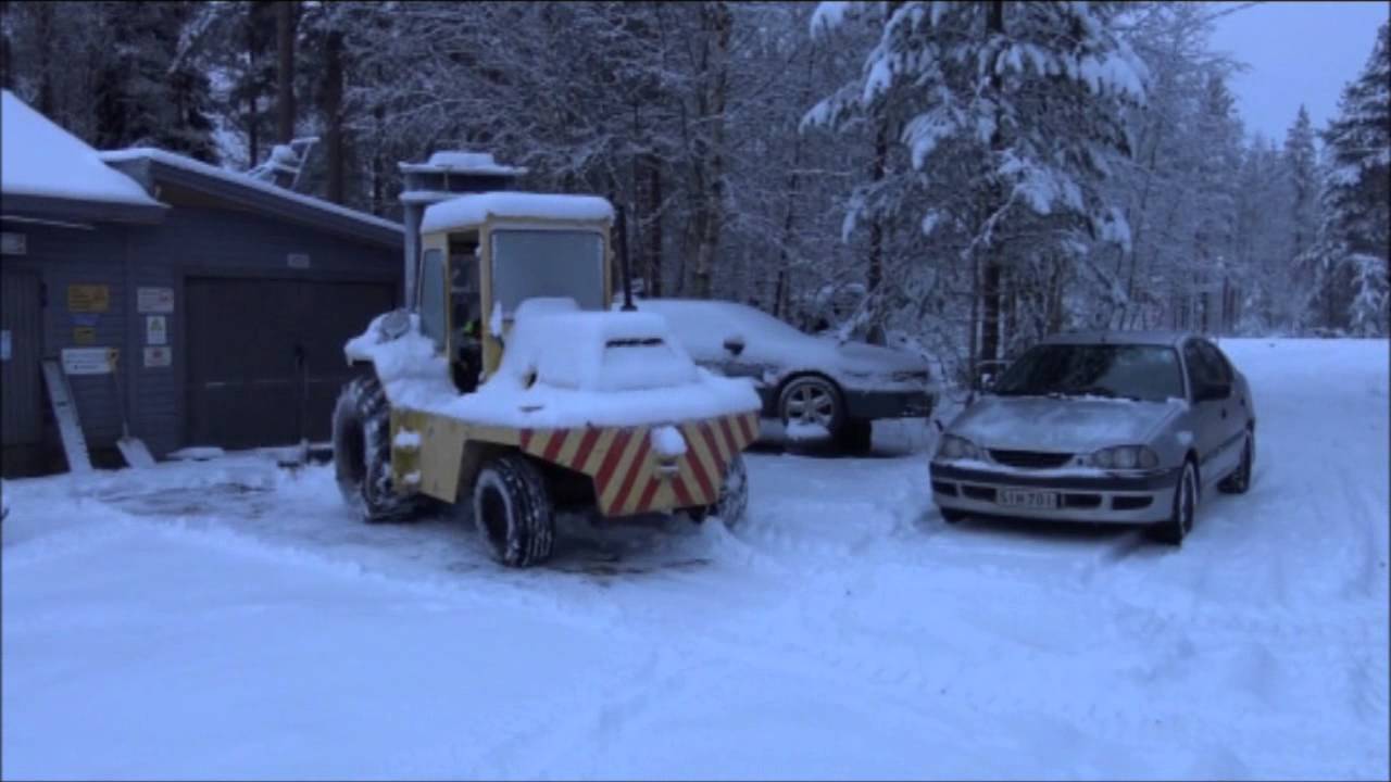 Maalaismaisema