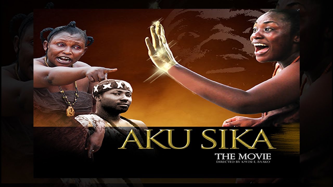 Aku Sika Part 1