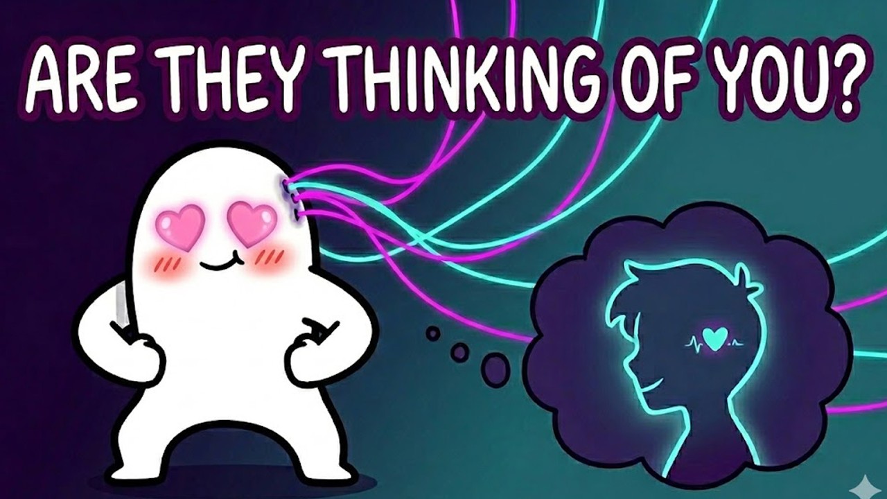 7 Psychological Signs Someone Is Thinking About You (Even If They Don't Say It)