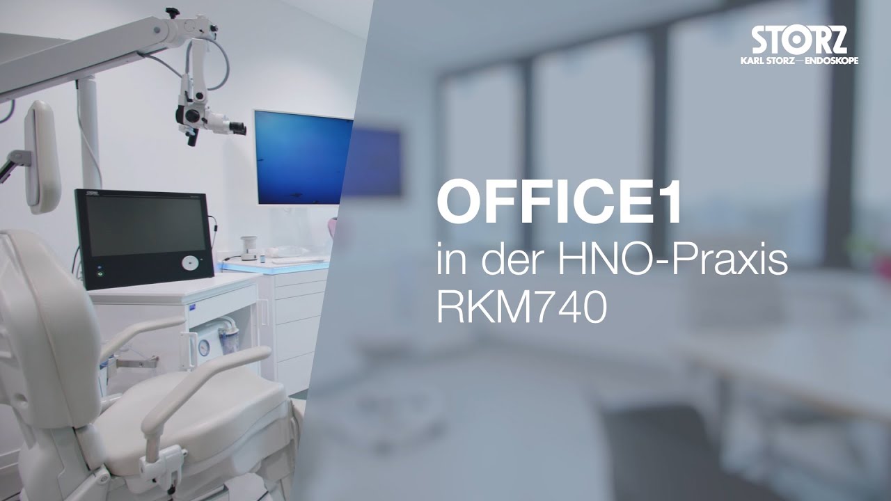Ihr Experte für Hals-Nasen-Ohrenheilkunde: Prof. Dr. med. Christoph Bergmann!