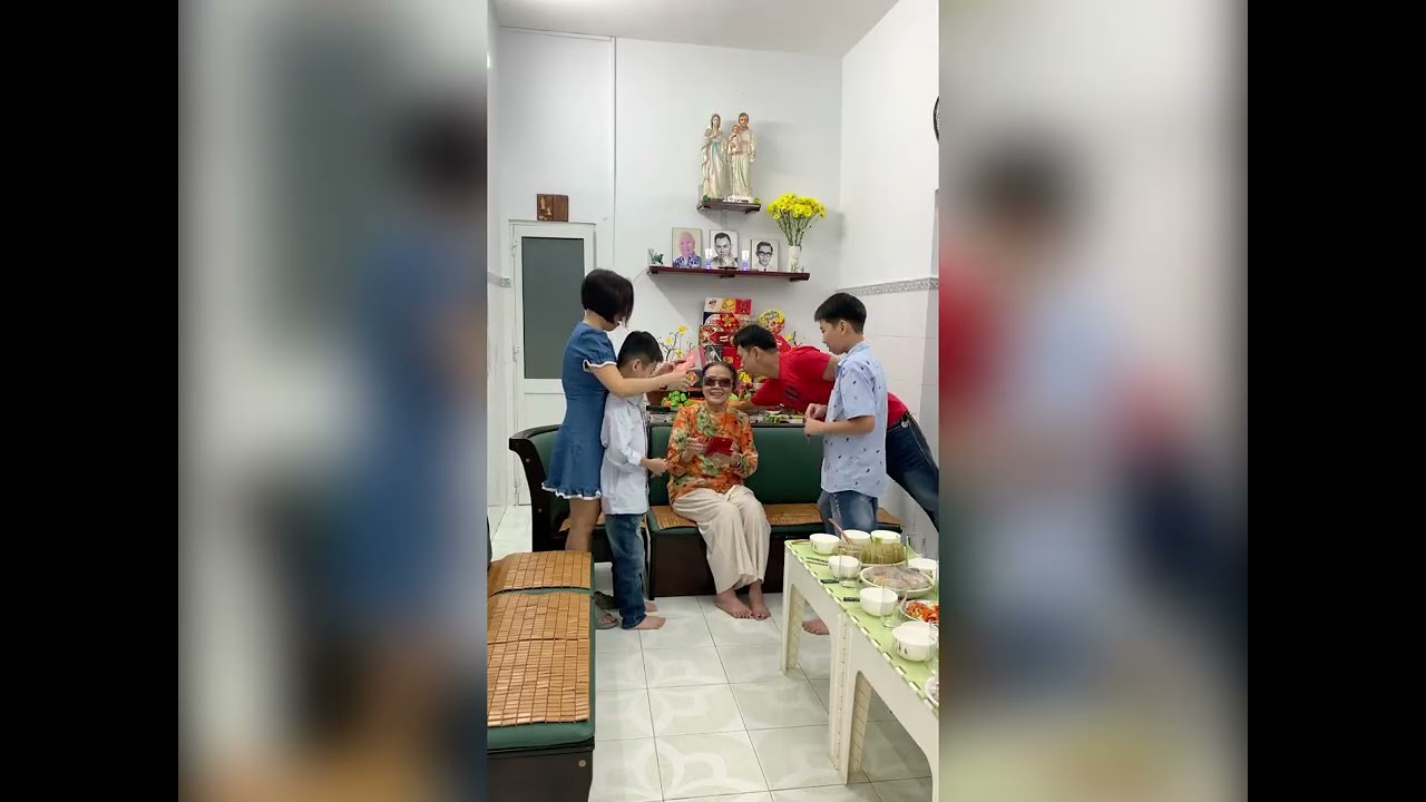 Mùng một tết Bính Ngọ năm 2026 (17-2-2026)