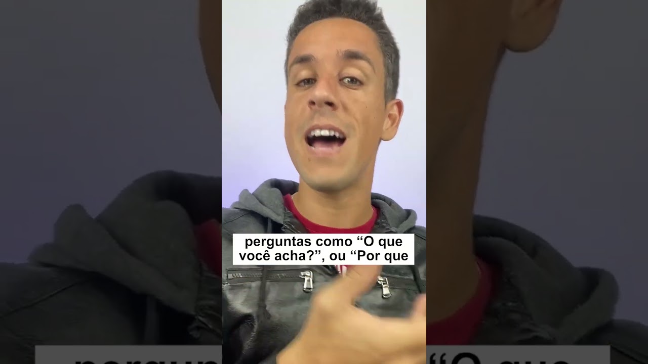 Saiba como diminuir a timidez em 60 segundos