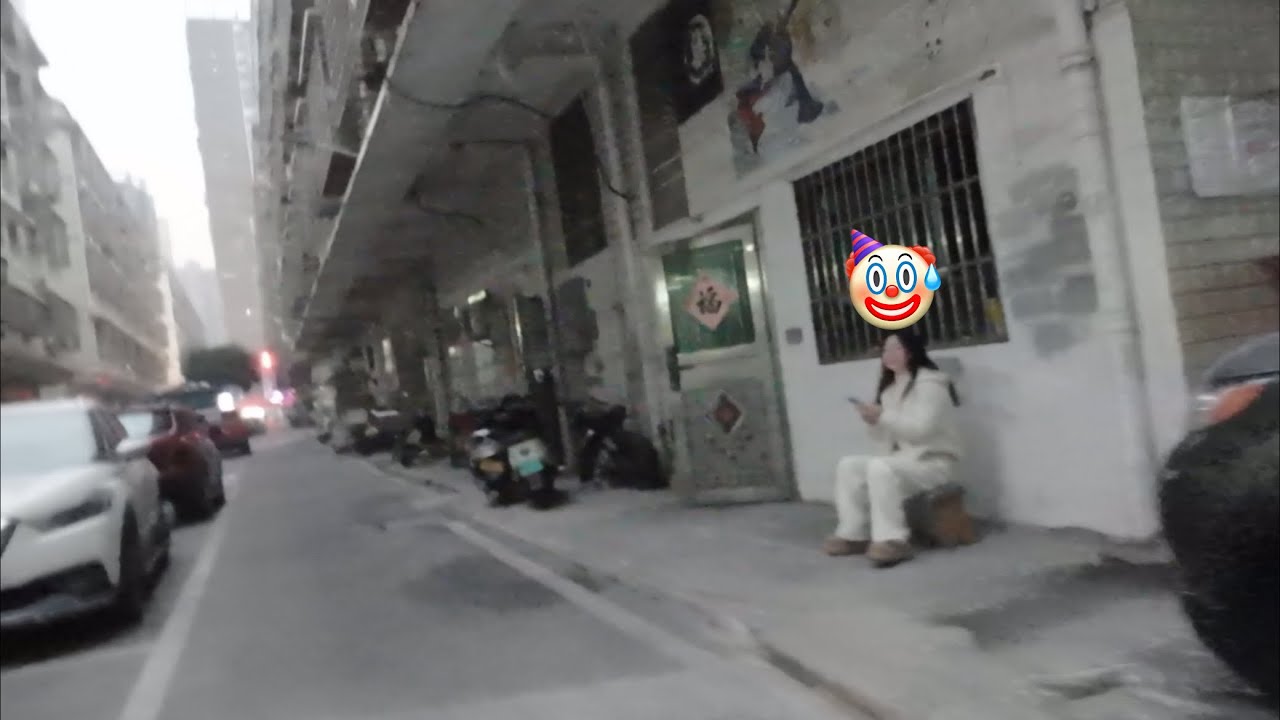 新年起航，驚喜連連……#旅行#vlog #travel #搞笑 