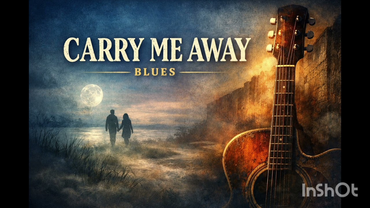 Carry me away - Iron Sole Blues Band