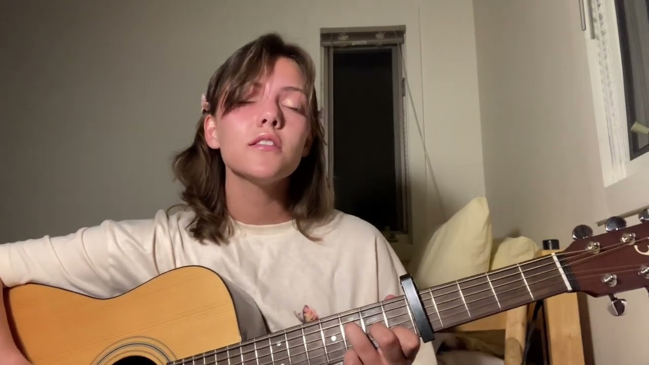 Cloudy Eyes by Covey